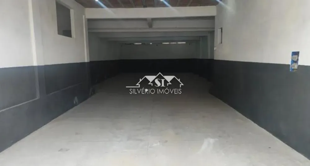 Depósito-Galpão, 190 m² - Foto 6