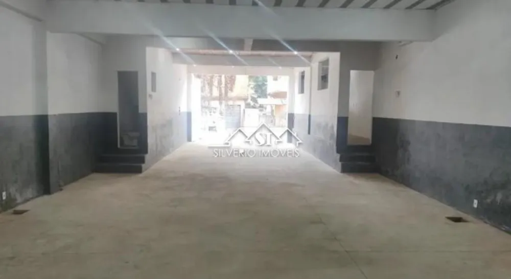 Depósito-Galpão, 190 m² - Foto 3