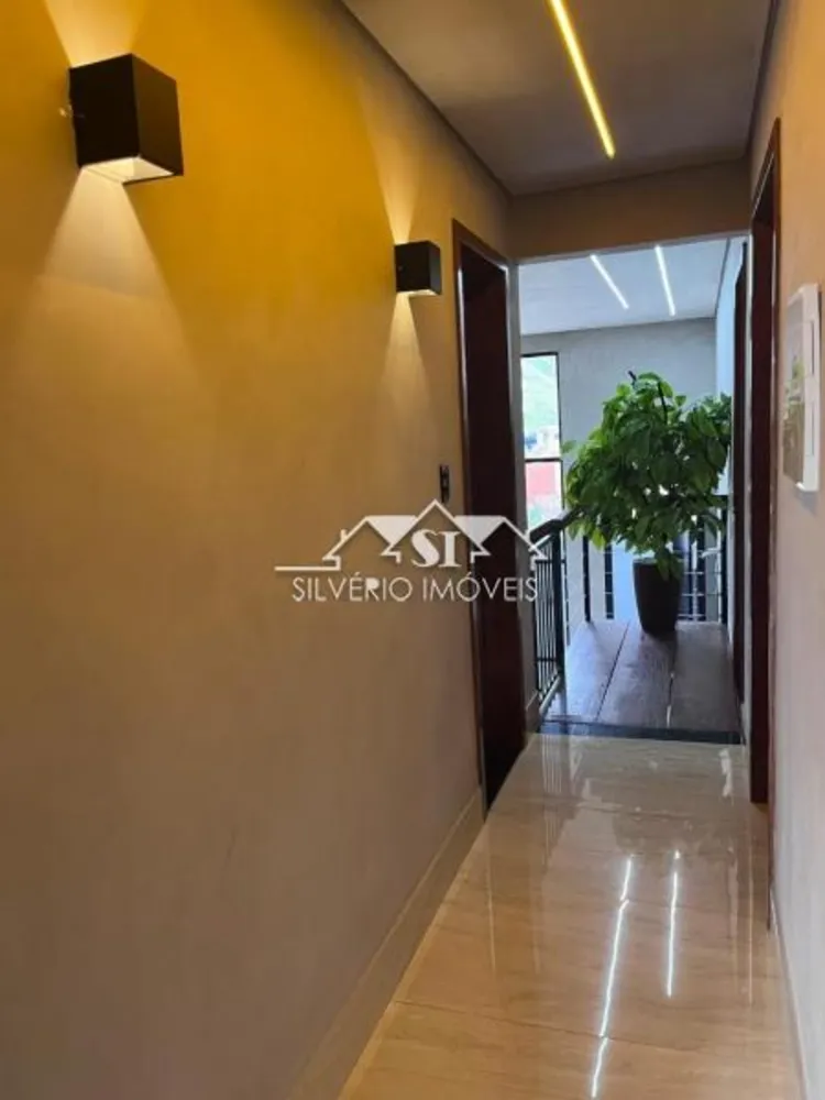 Casa, 3 quartos, 246 m² - Foto 14