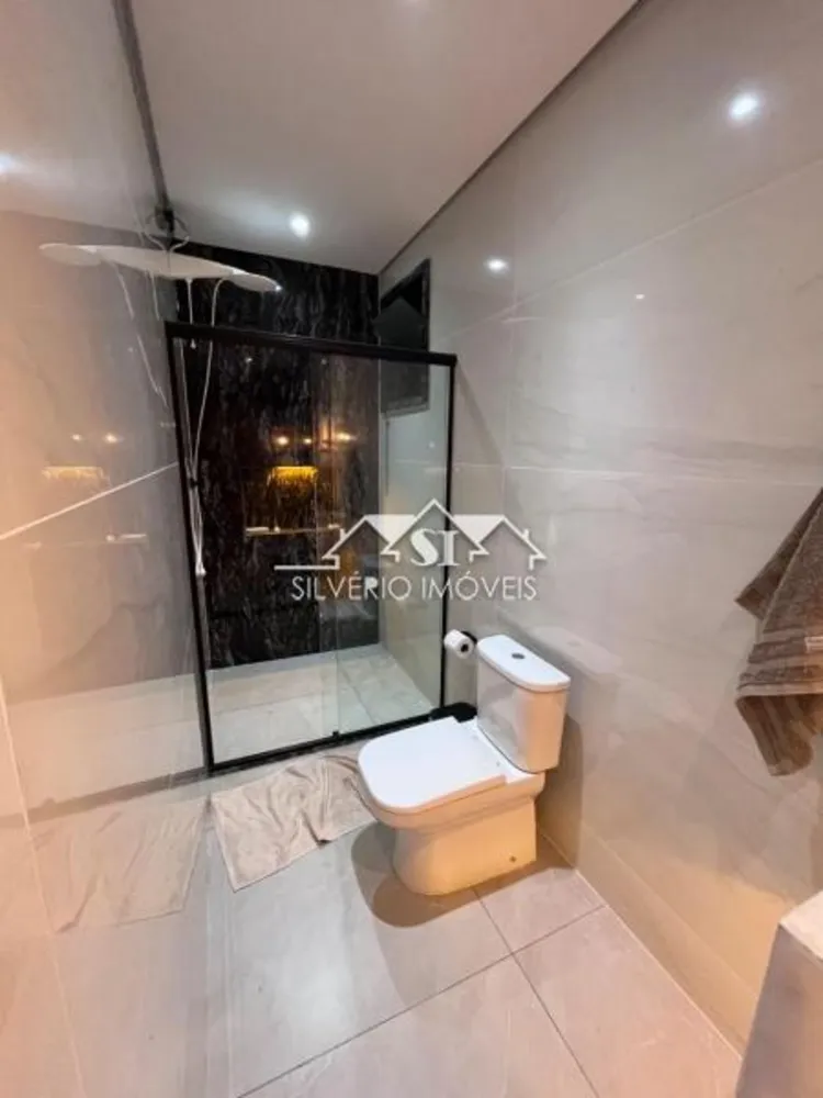 Casa, 3 quartos, 246 m² - Foto 24