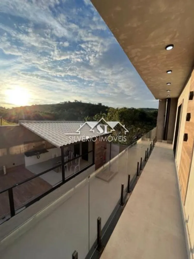 Casa, 3 quartos, 246 m² - Foto 4