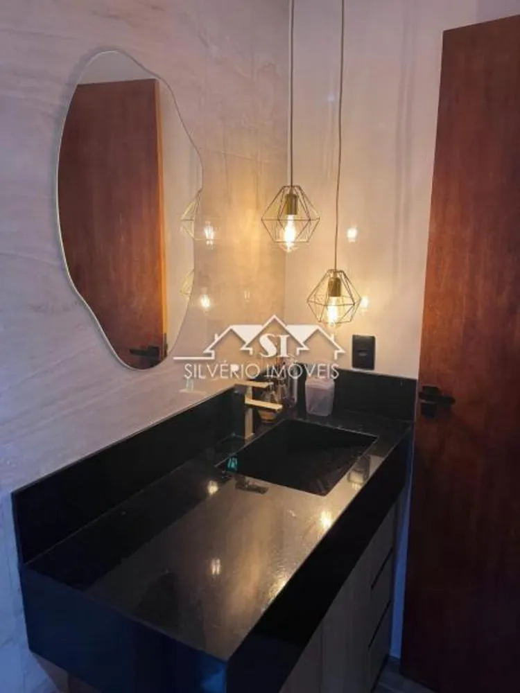 Casa, 3 quartos, 246 m² - Foto 10