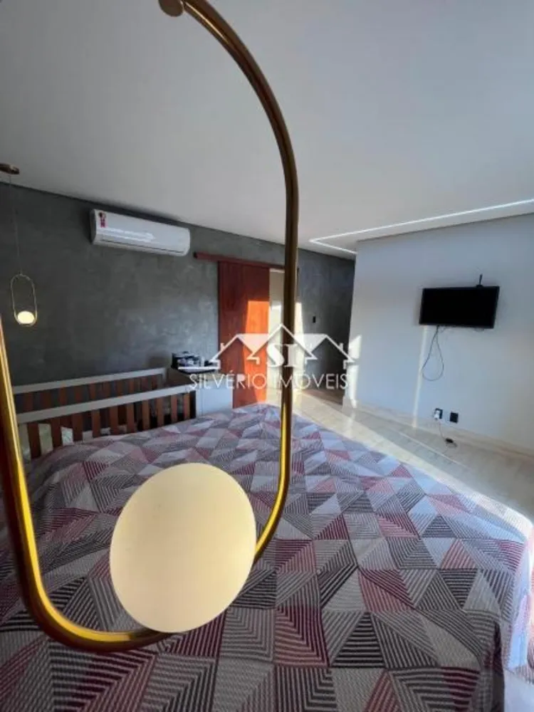 Casa, 3 quartos, 246 m² - Foto 21