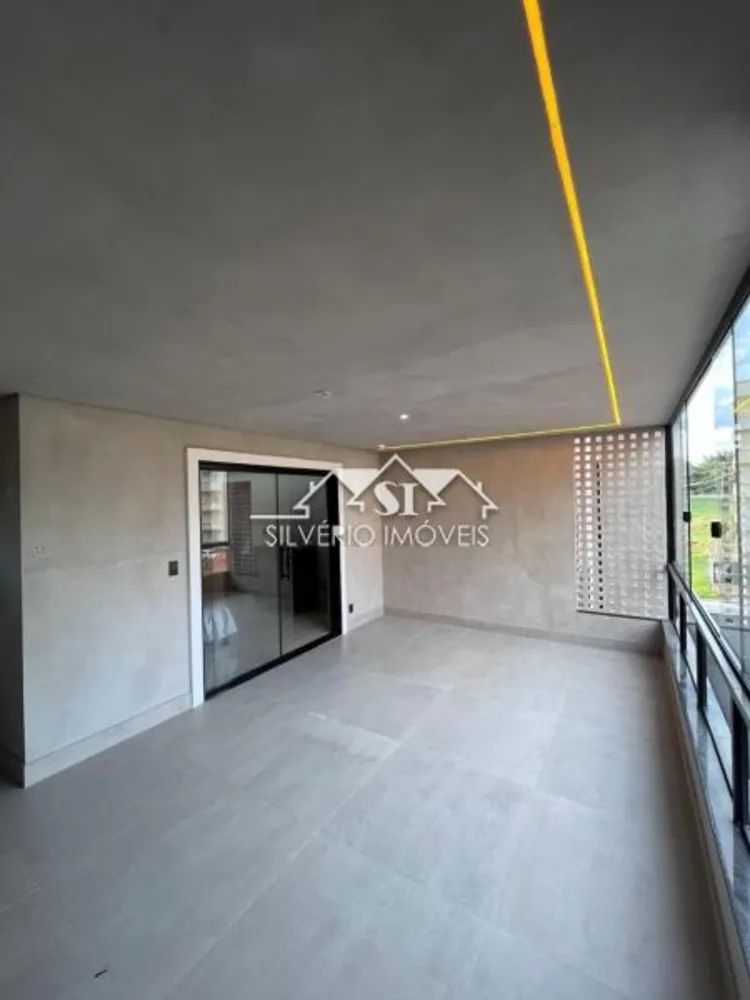 Casa, 3 quartos, 246 m² - Foto 6