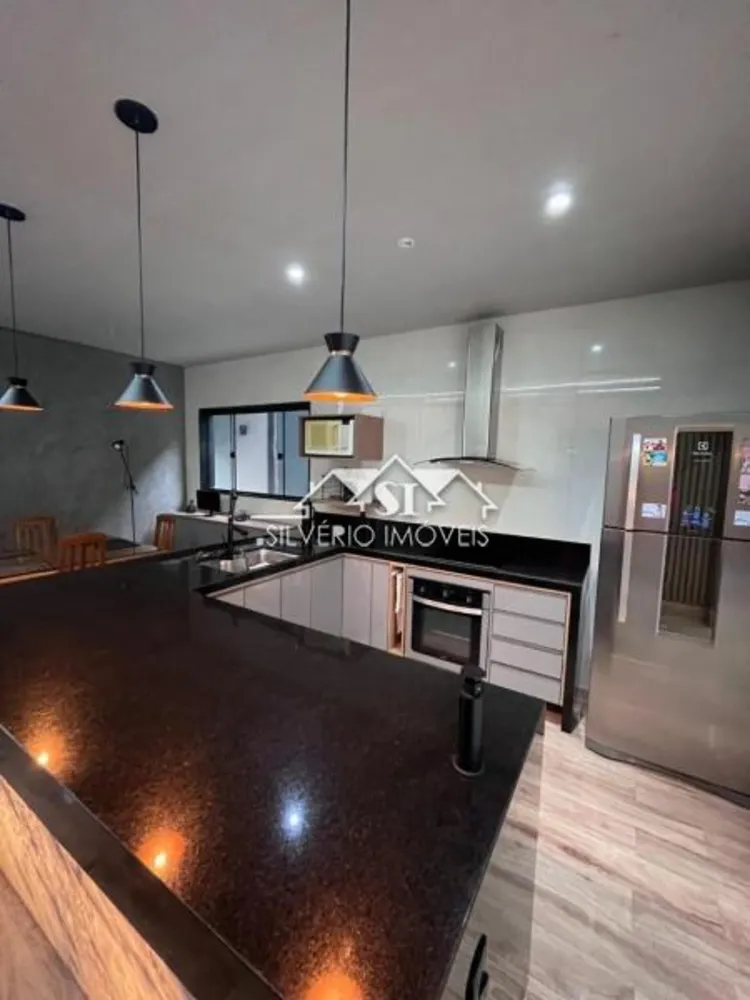 Casa, 3 quartos, 246 m² - Foto 31
