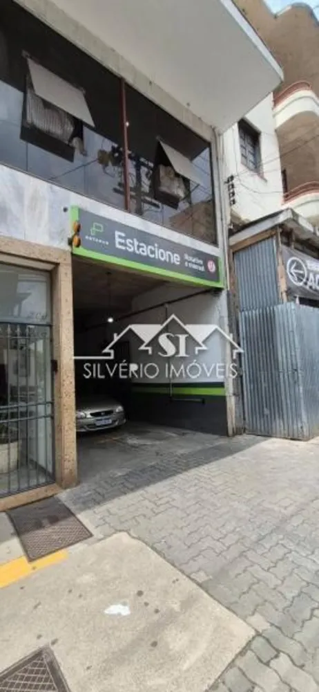 Loja-Salão, 12 m² - Foto 1