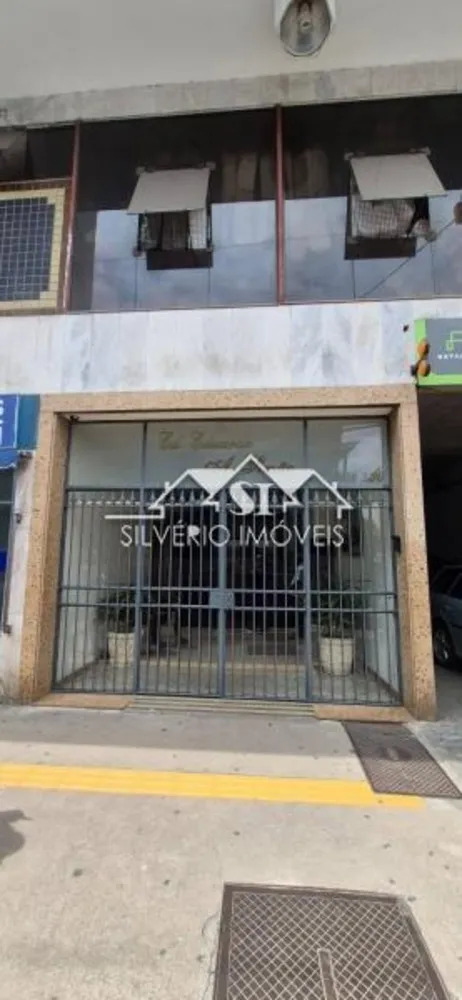 Loja-Salão, 12 m² - Foto 3