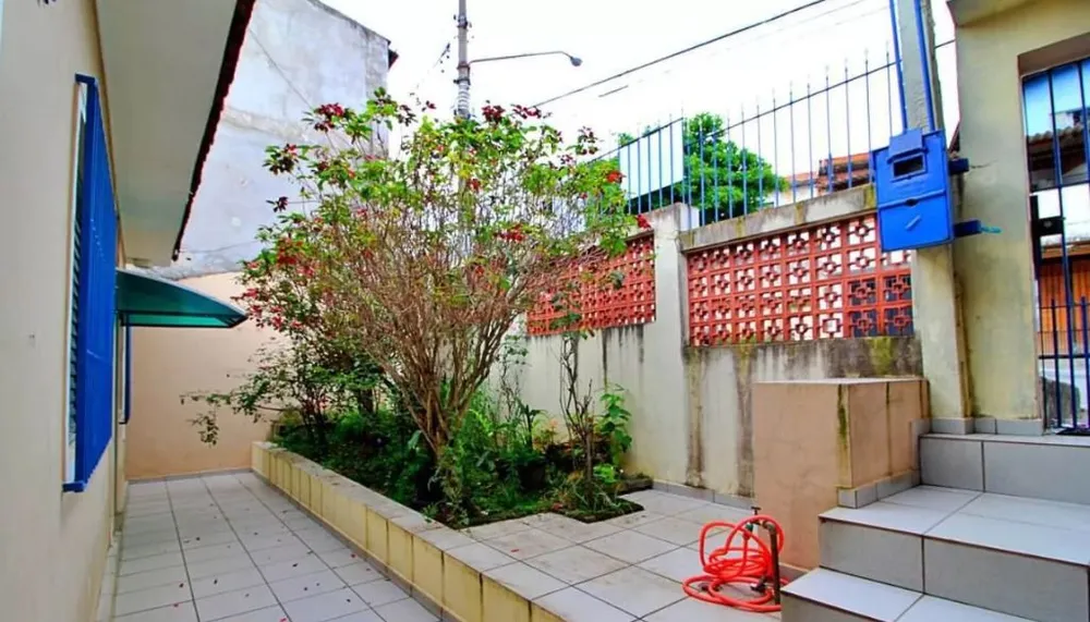 Casa, 3 quartos, 540 m² - Foto 22