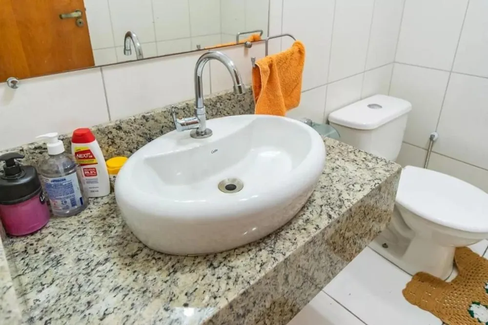 Sobrado, 5 quartos, 298 m² - Foto 12