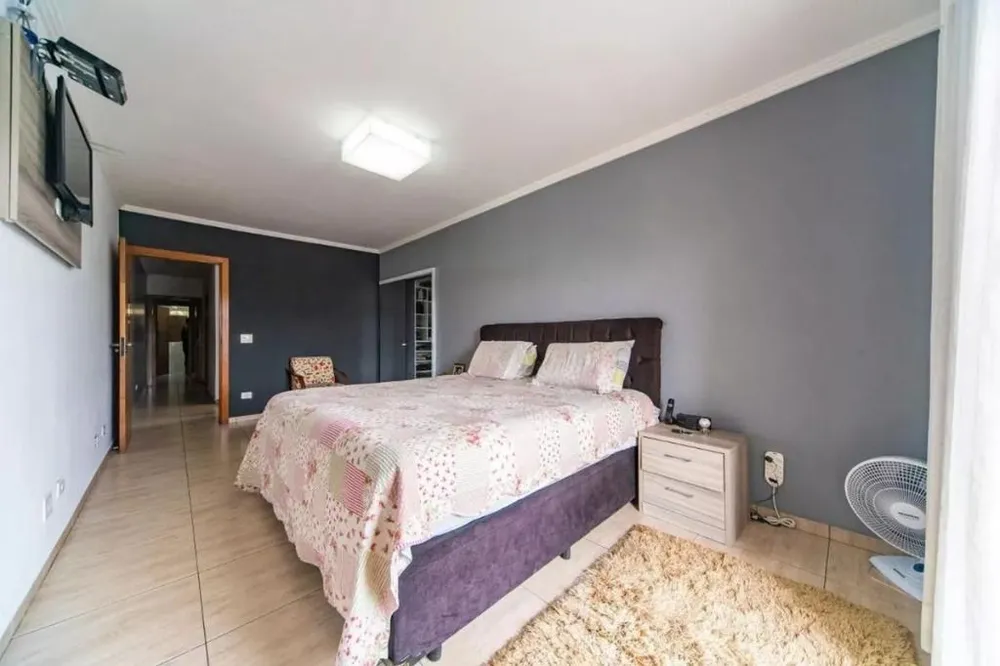 Sobrado, 5 quartos, 298 m² - Foto 6