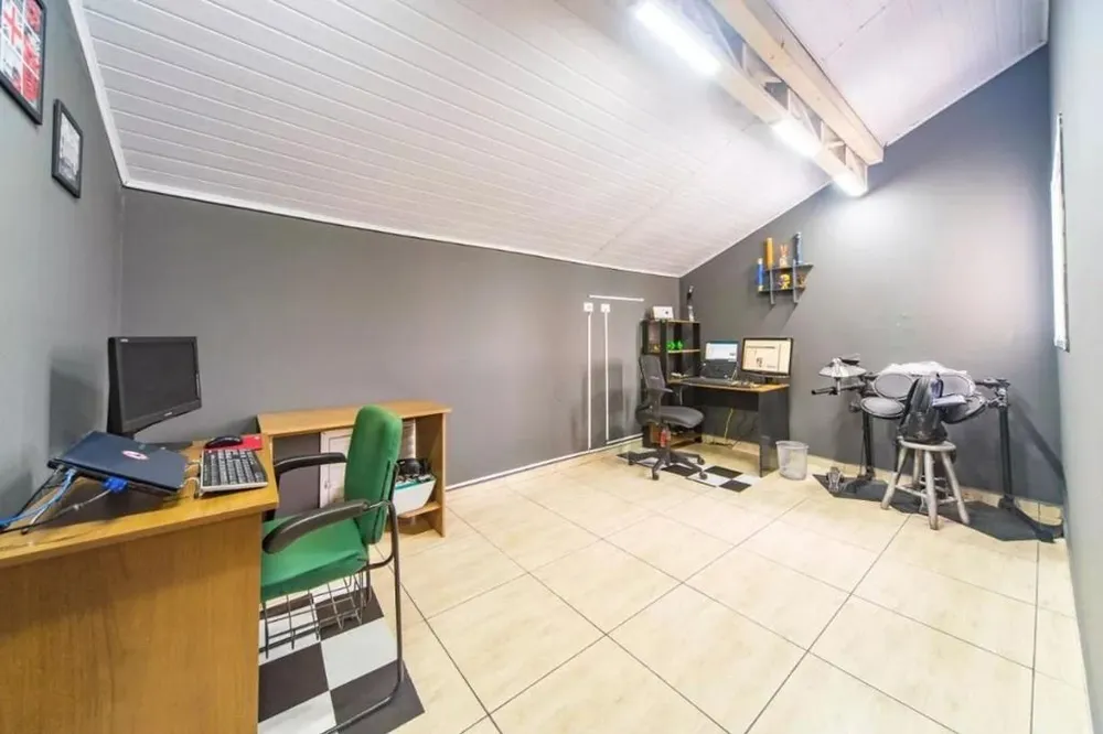 Sobrado, 5 quartos, 298 m² - Foto 13