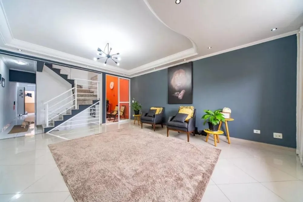 Sobrado, 5 quartos, 298 m² - Foto 1