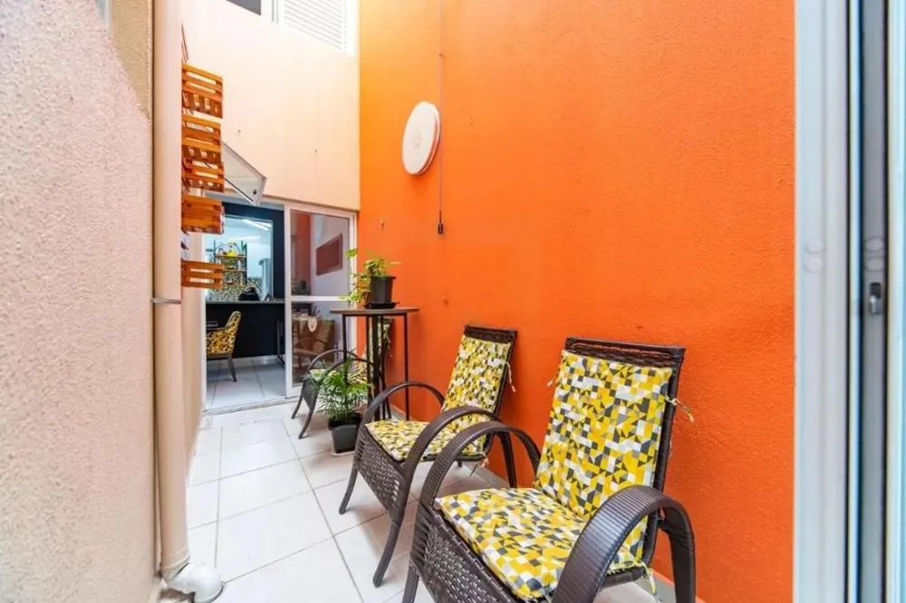 Sobrado, 5 quartos, 298 m² - Foto 11