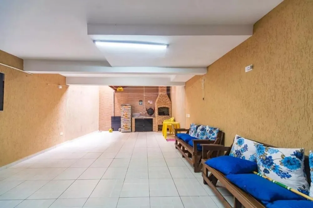 Sobrado, 5 quartos, 298 m² - Foto 15