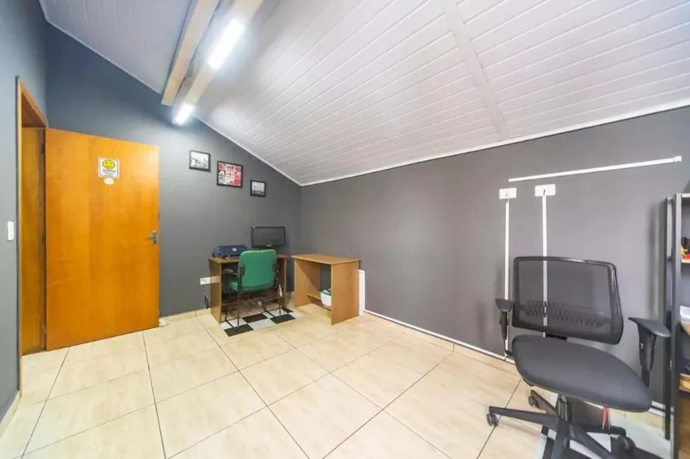 Sobrado, 5 quartos, 298 m² - Foto 14