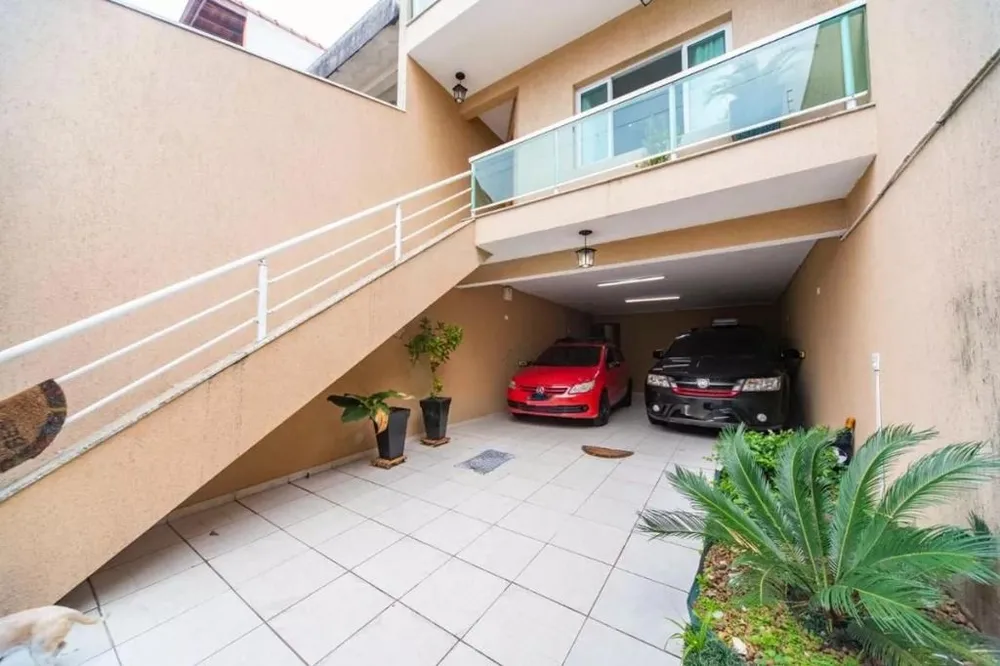 Sobrado, 5 quartos, 298 m² - Foto 10