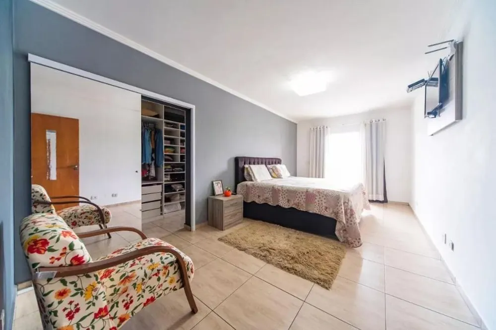 Sobrado, 5 quartos, 298 m² - Foto 5