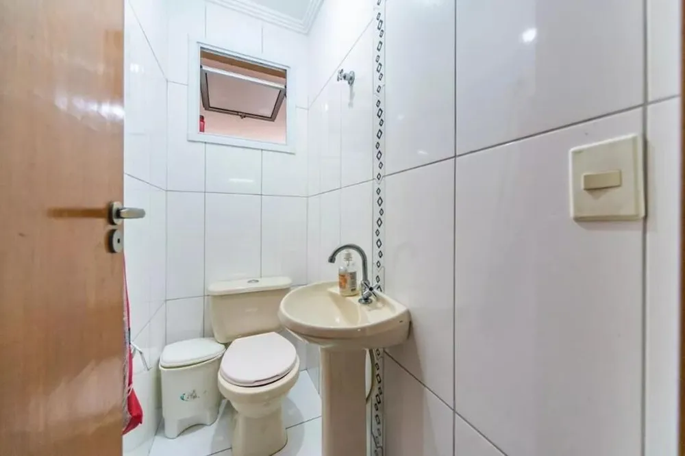 Sobrado, 5 quartos, 298 m² - Foto 16