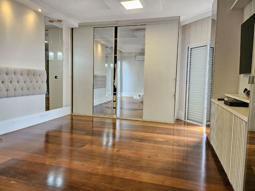 Apartamento, 4 quartos, 300 m² - Foto 4