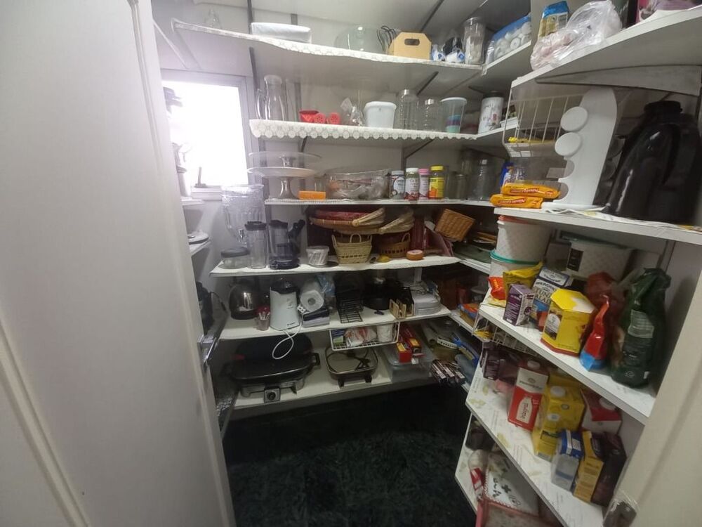 Apartamento, 4 quartos, 300 m² - Foto 8