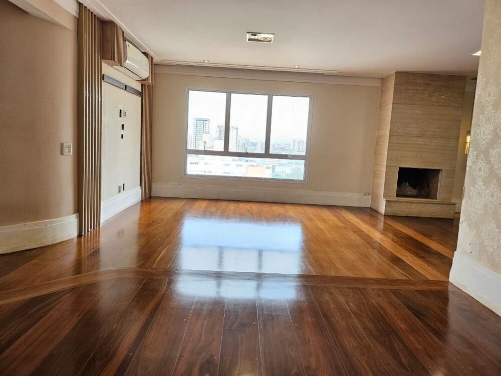 Apartamento, 4 quartos, 300 m² - Foto 1