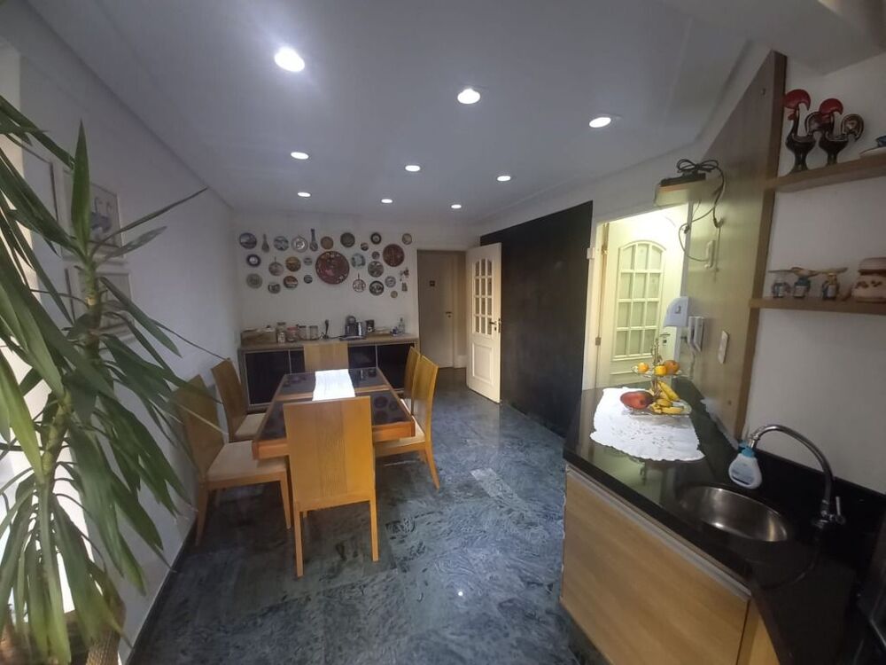 Apartamento, 4 quartos, 300 m² - Foto 7