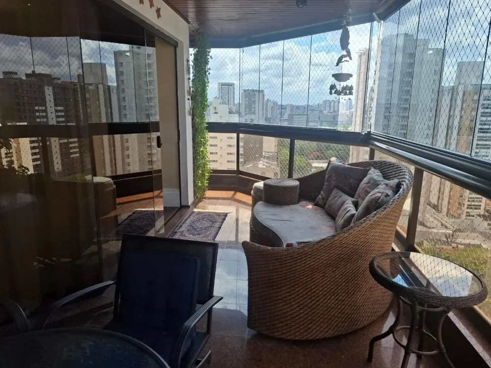 Apartamento, 4 quartos, 300 m² - Foto 31