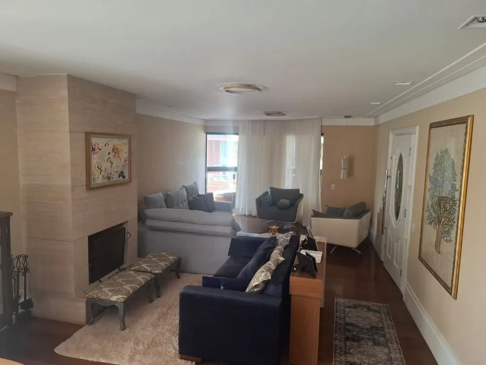 Apartamento, 4 quartos, 300 m² - Foto 29