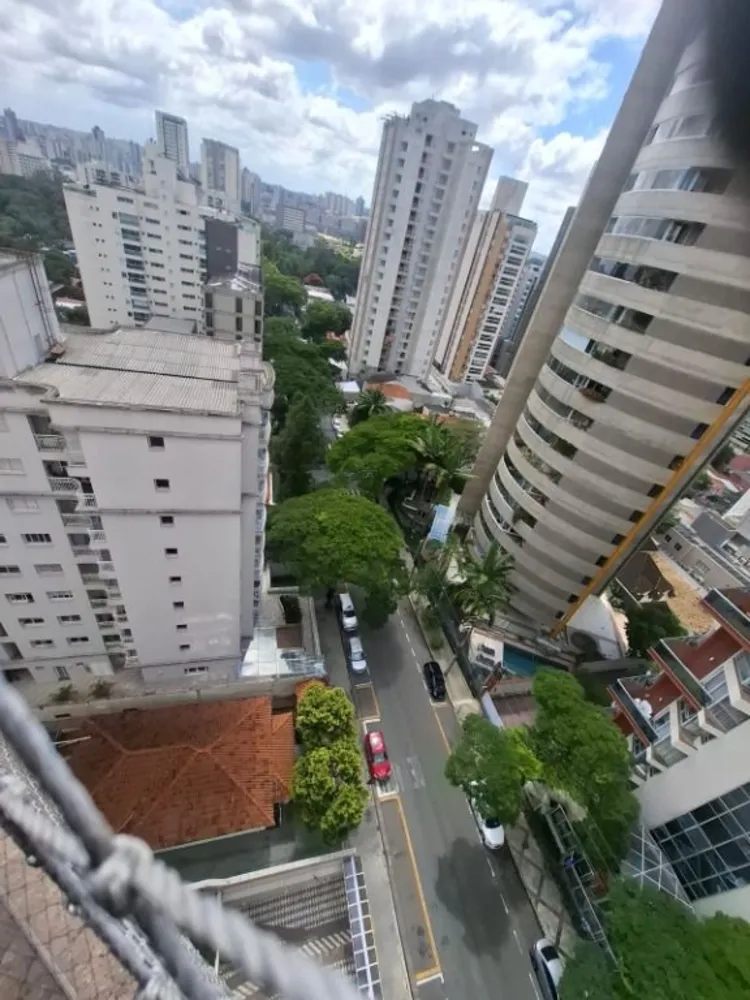 Apartamento, 4 quartos, 300 m² - Foto 34