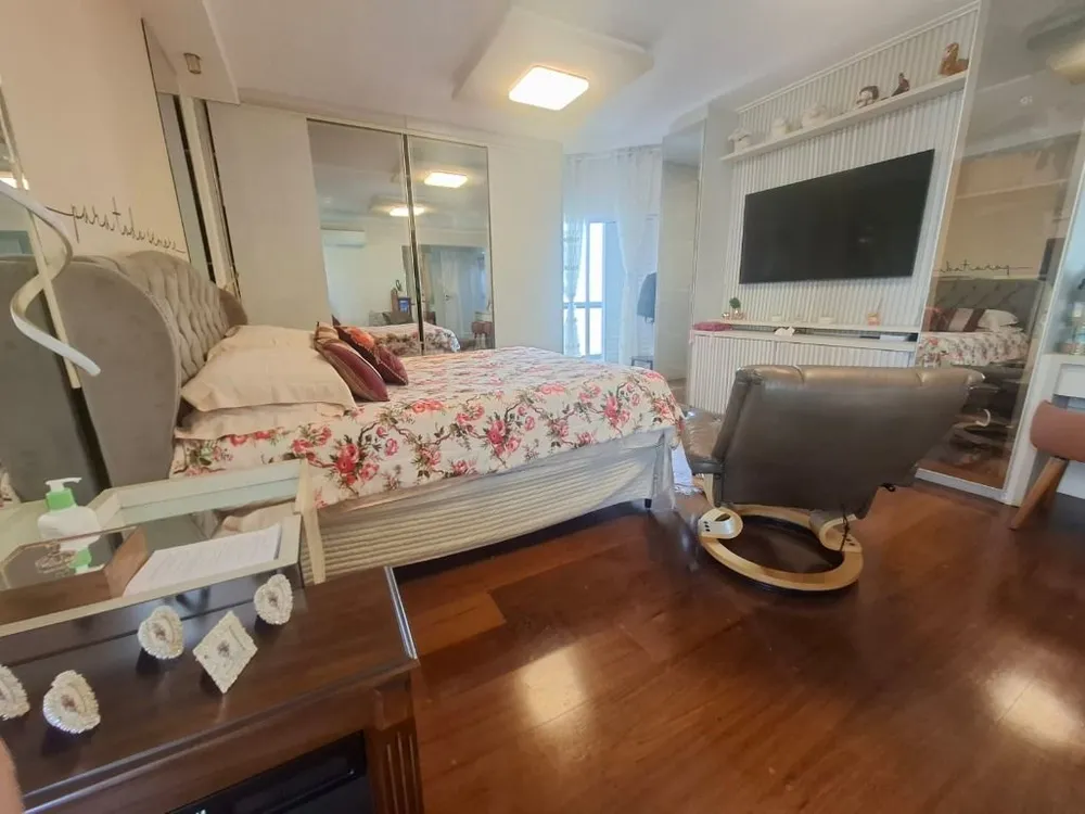 Apartamento, 4 quartos, 300 m² - Foto 21