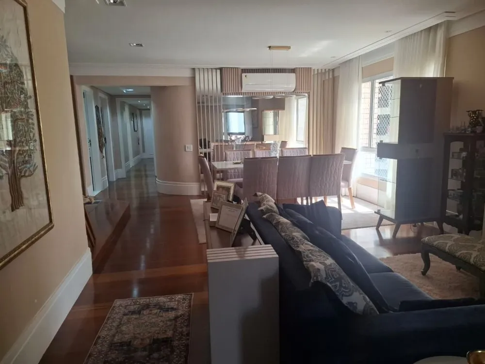 Apartamento, 4 quartos, 300 m² - Foto 15