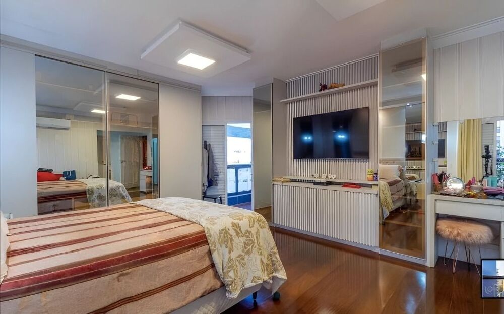 Apartamento, 4 quartos, 300 m² - Foto 11