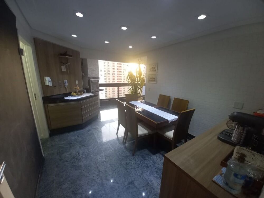 Apartamento, 4 quartos, 300 m² - Foto 20