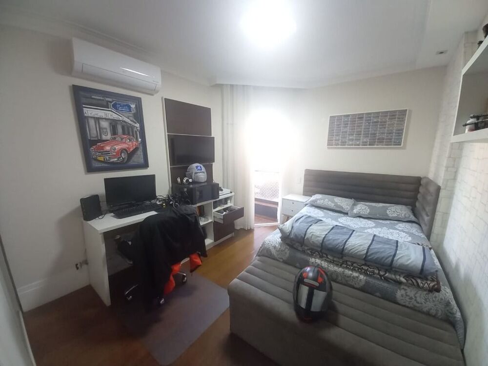 Apartamento, 4 quartos, 300 m² - Foto 14