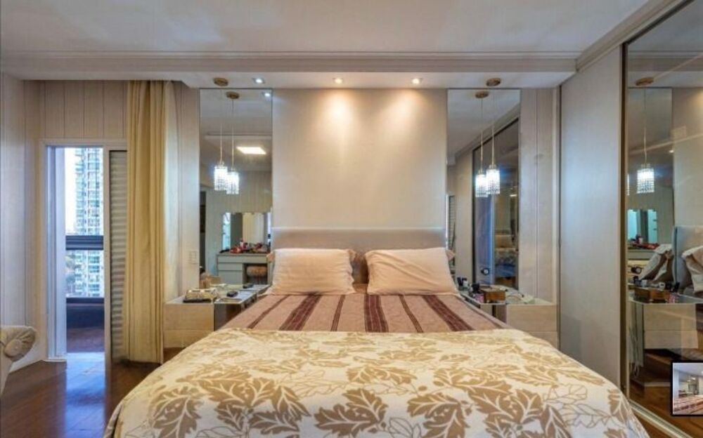 Apartamento, 4 quartos, 300 m² - Foto 9