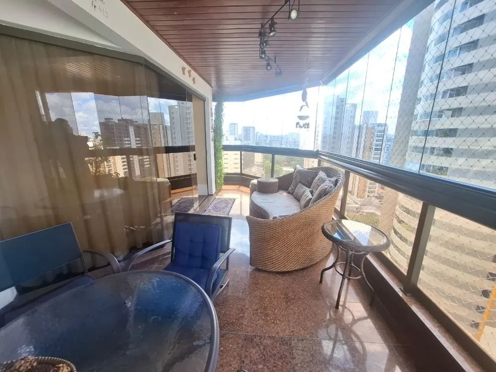 Apartamento, 4 quartos, 300 m² - Foto 33