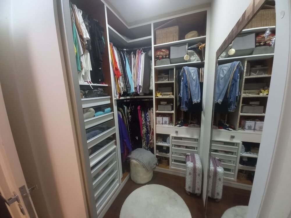 Apartamento, 4 quartos, 300 m² - Foto 10