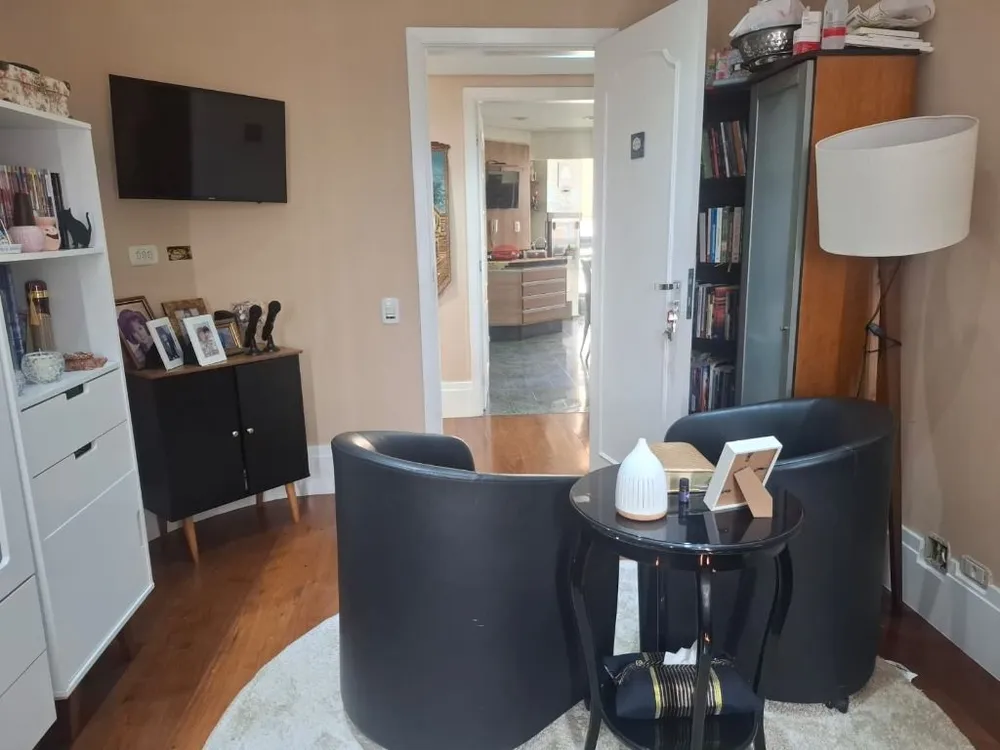 Apartamento, 4 quartos, 300 m² - Foto 36