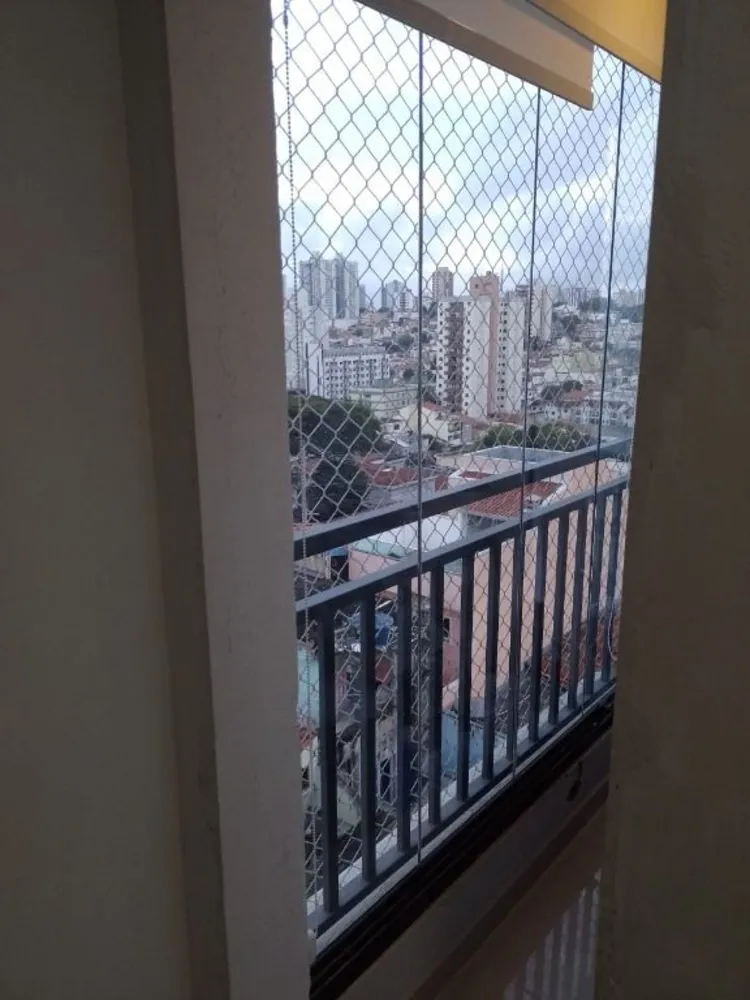 Apartamento, 1 quarto, 41 m² - Foto 3