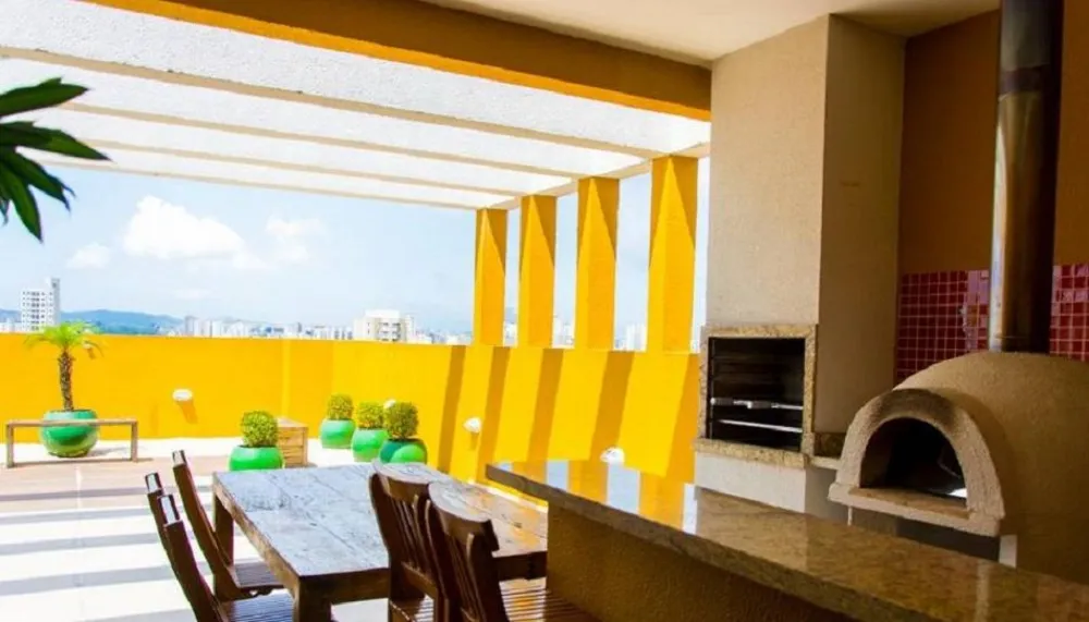 Apartamento, 1 quarto, 41 m² - Foto 13