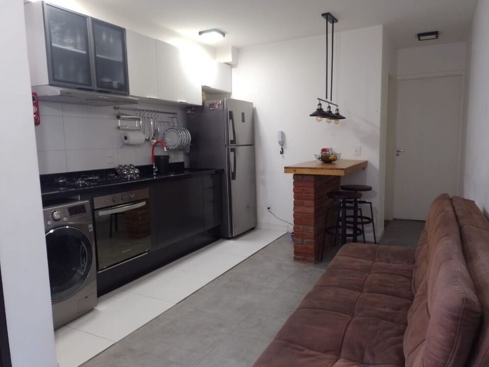 Apartamento, 1 quarto, 41 m² - Foto 2