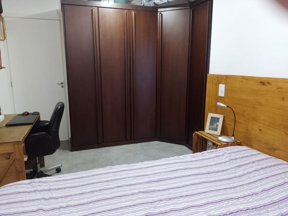 Apartamento, 1 quarto, 41 m² - Foto 4