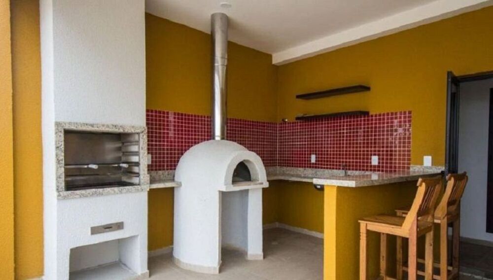 Apartamento, 1 quarto, 41 m² - Foto 9