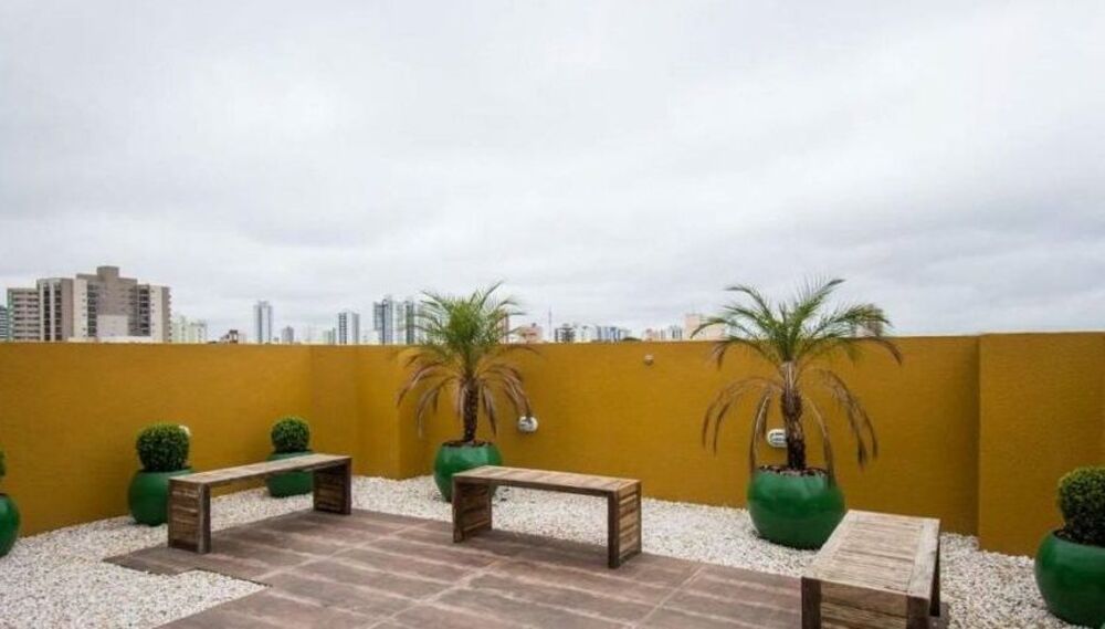 Apartamento, 1 quarto, 41 m² - Foto 11