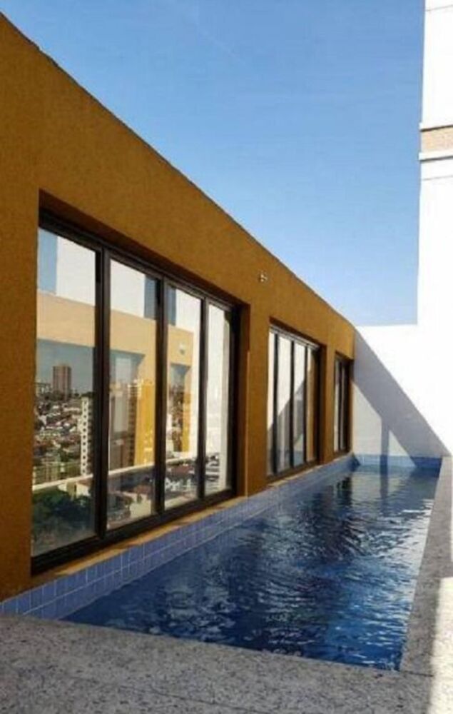 Apartamento, 1 quarto, 41 m² - Foto 7