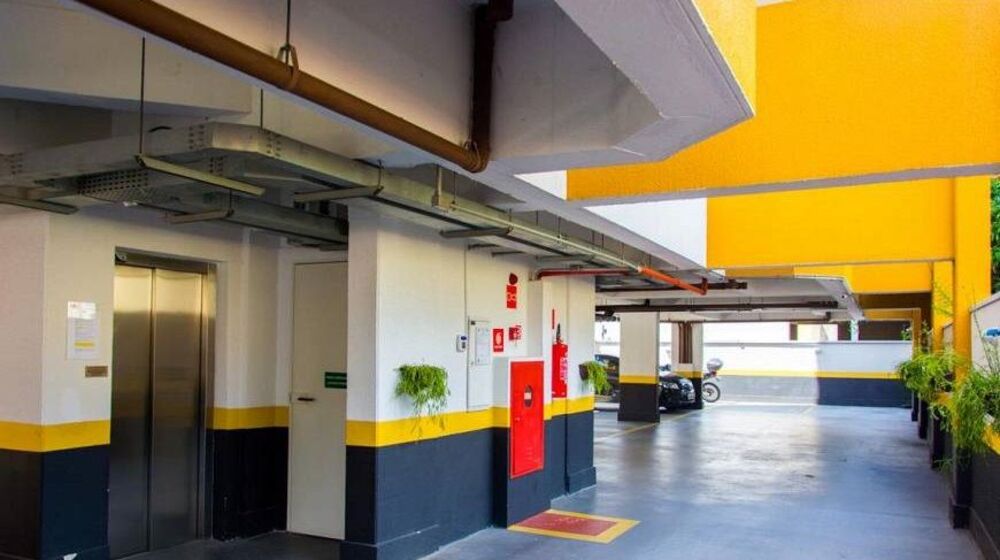 Apartamento, 1 quarto, 41 m² - Foto 12