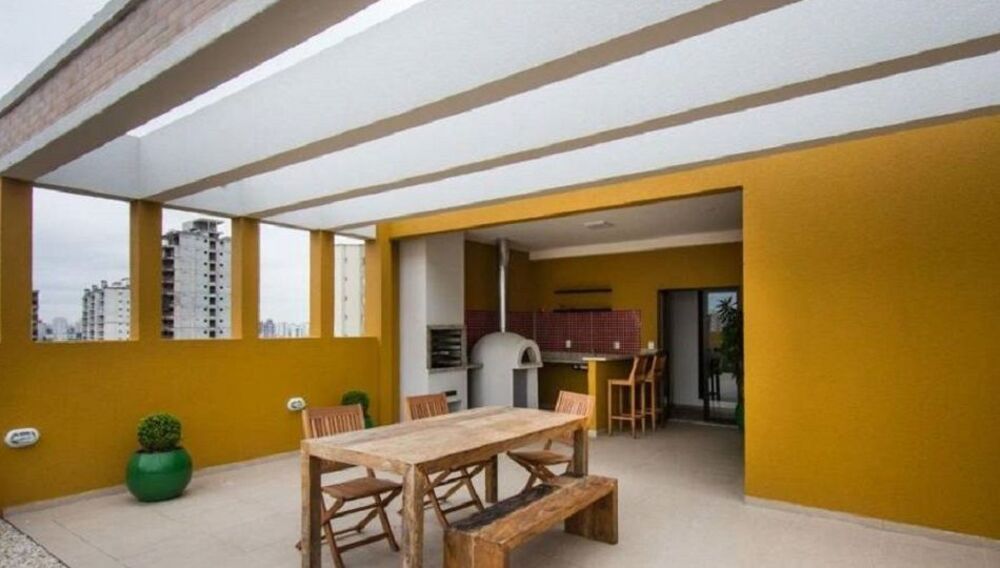 Apartamento, 1 quarto, 41 m² - Foto 8