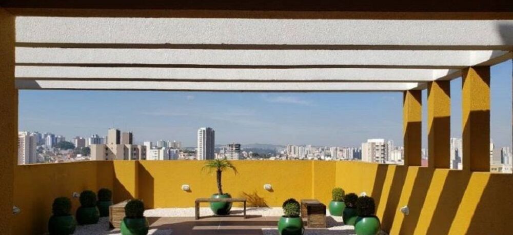 Apartamento, 1 quarto, 41 m² - Foto 10