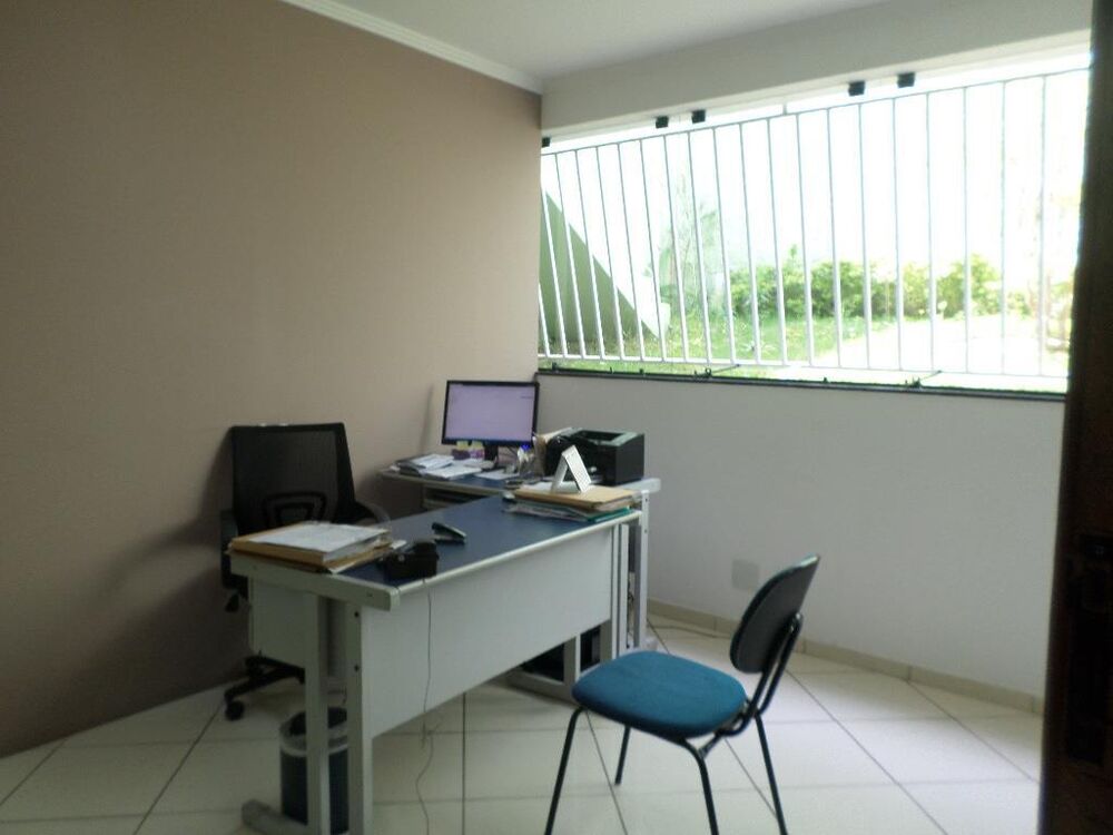 Prédio Inteiro, 321 m² - Foto 5