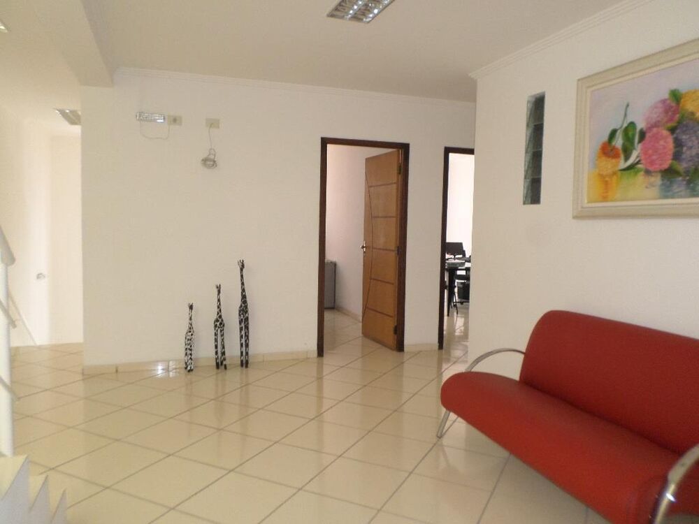 Prédio Inteiro, 321 m² - Foto 1